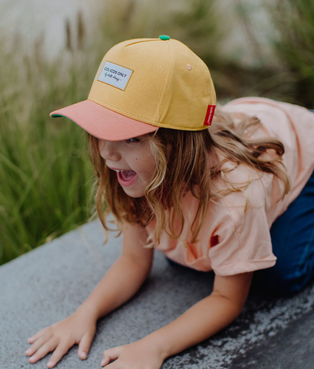 Casquette Mini Sunset - Image 8