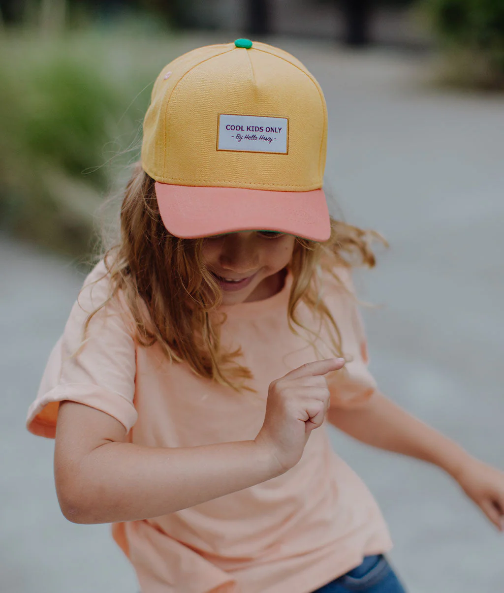 Casquette Mini Sunset - Image 9