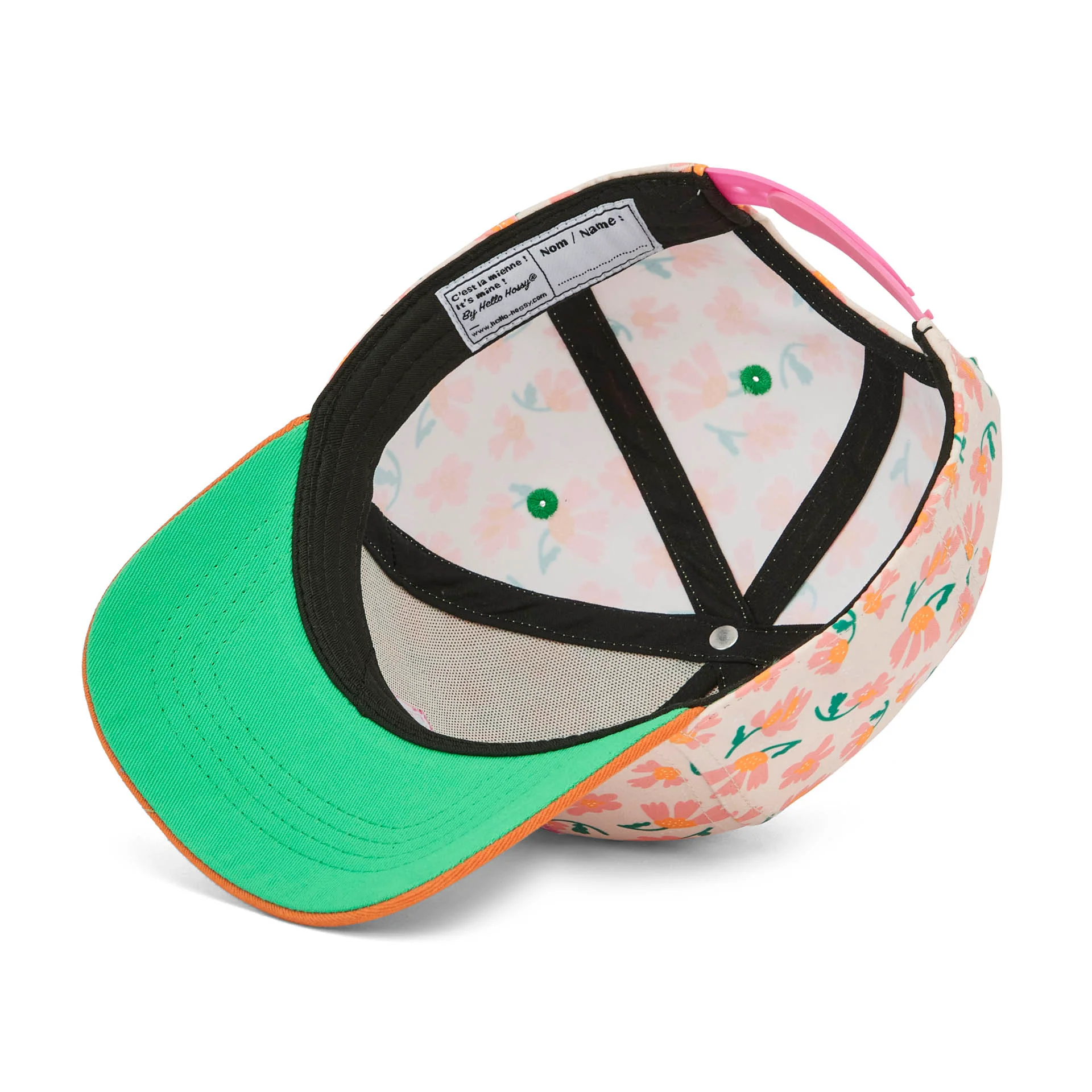 Casquette Springtime - Image 9