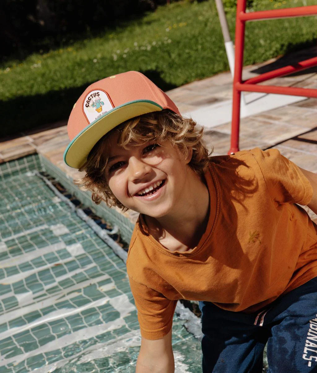 Casquette Cactus - Image 3