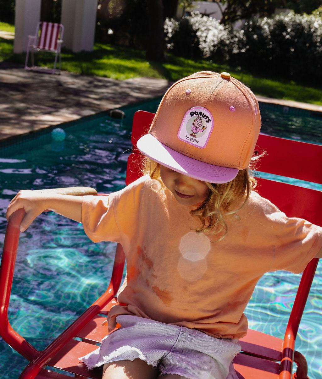 Casquette Donuts - Image 3