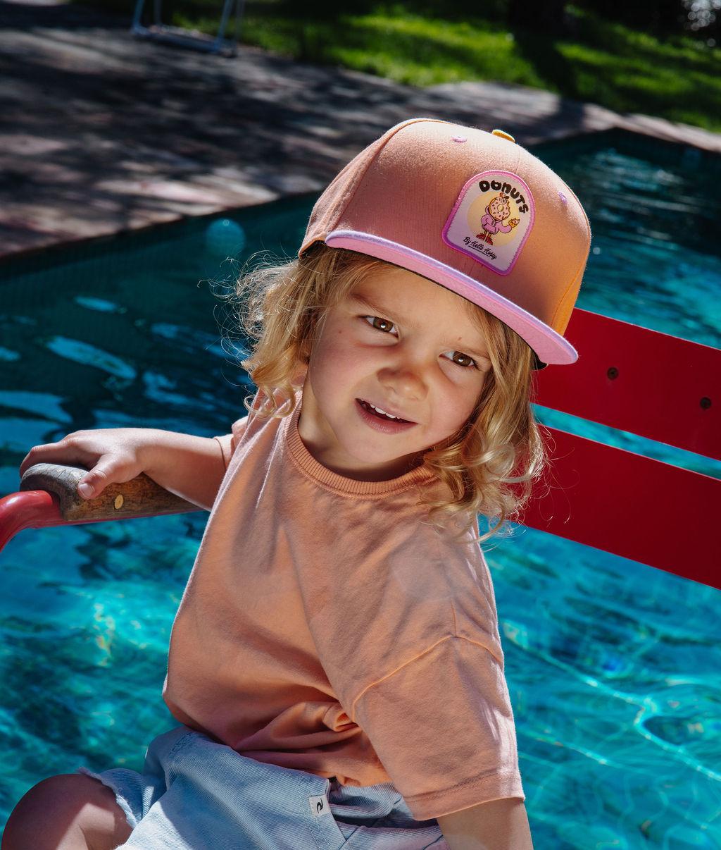 Casquette Donuts - Image 4