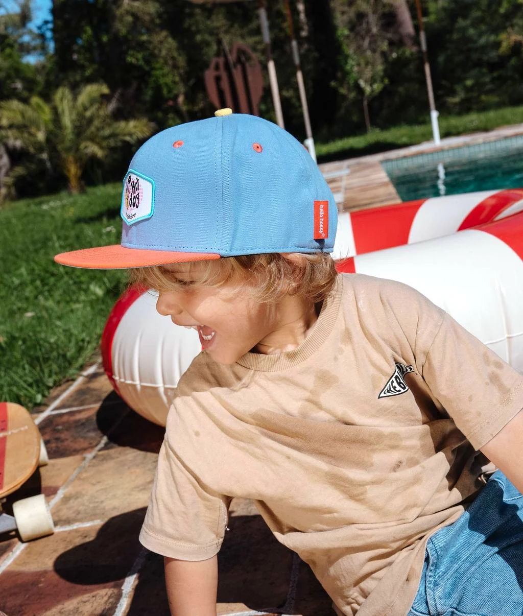 Casquette Hot Dog - Image 4