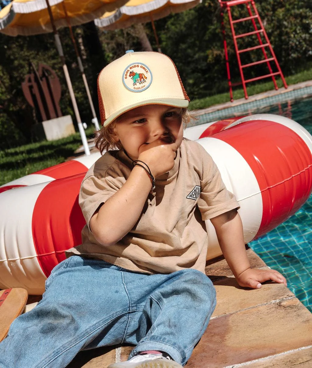 Casquette Rolling Pony - Image 4