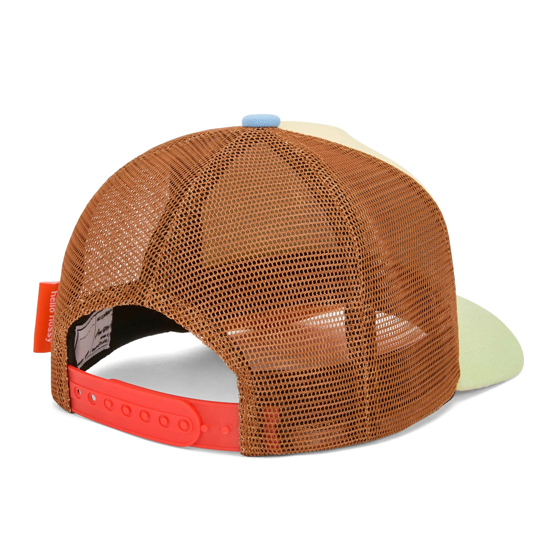 Casquette Rolling Pony - Image 5
