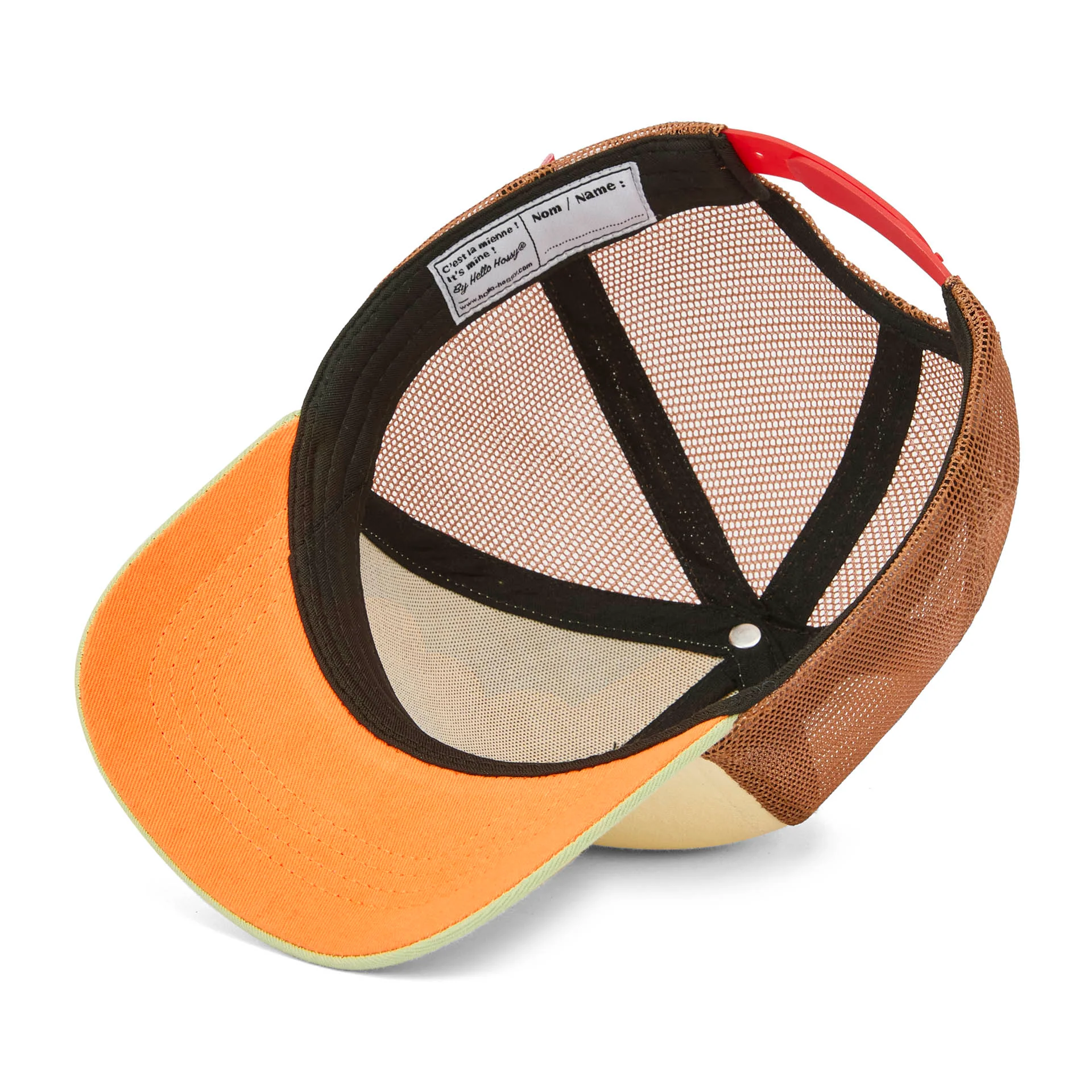 Casquette Rolling Pony - Image 6
