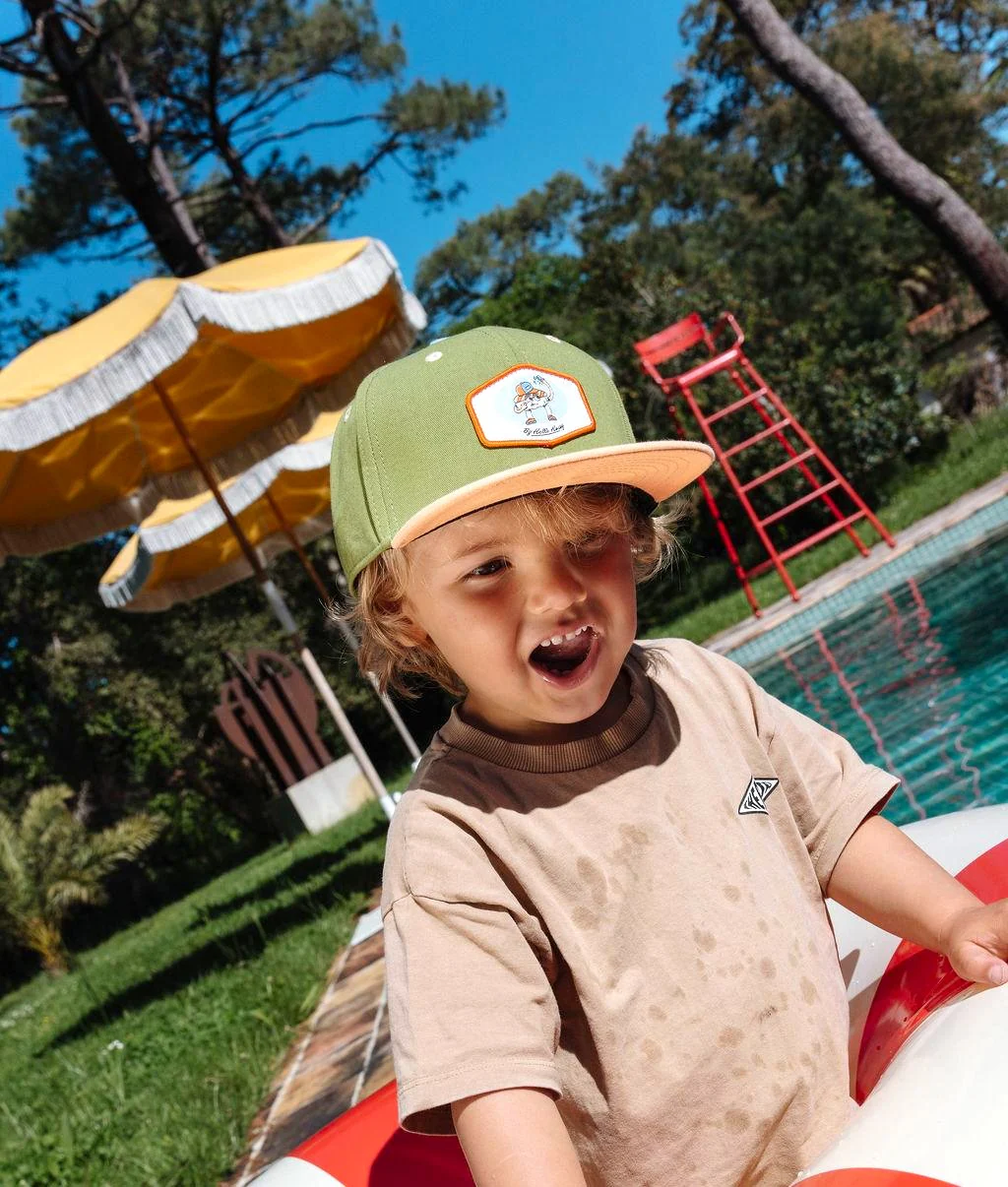 Casquette Selfie Time - Image 4