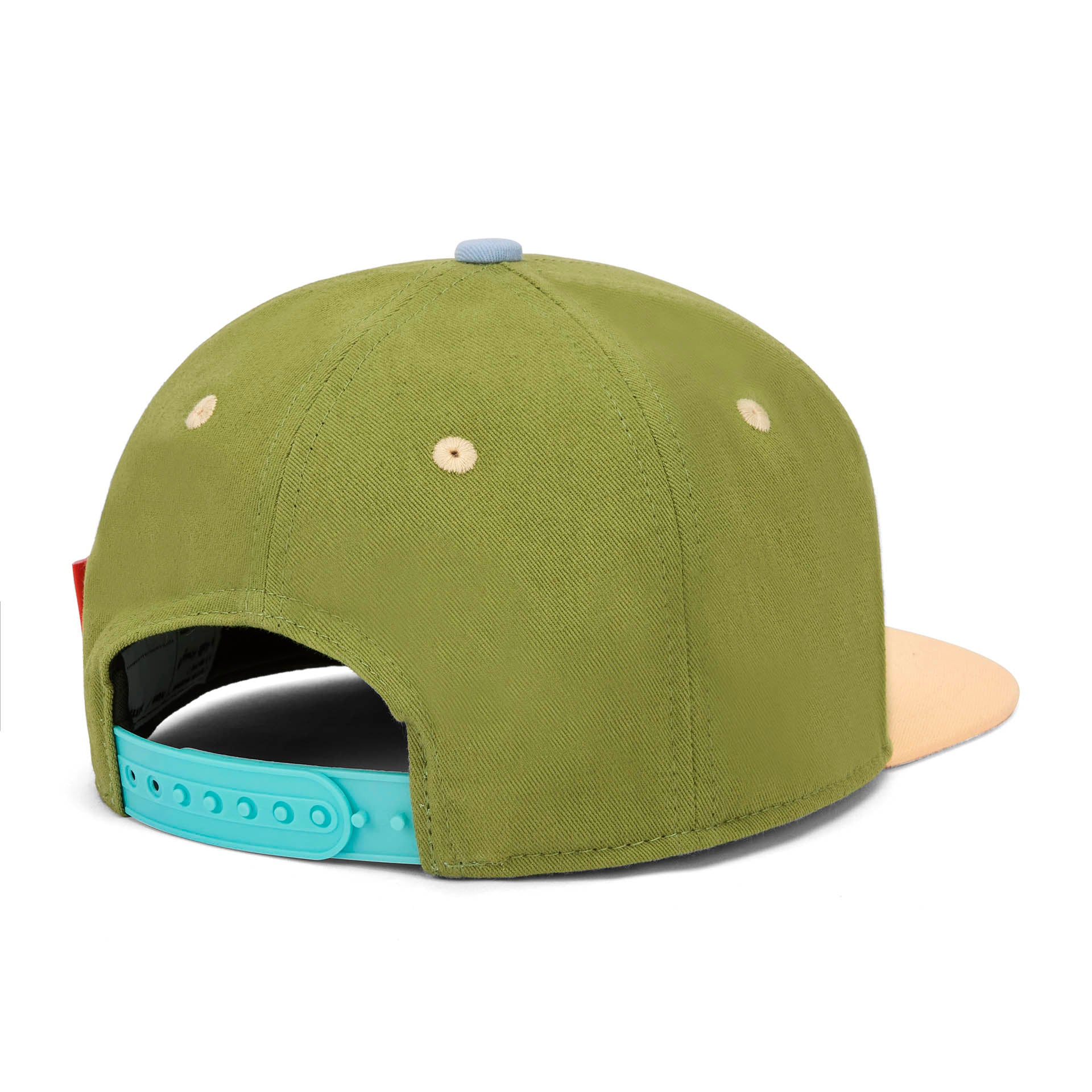 Casquette Selfie Time - Image 5