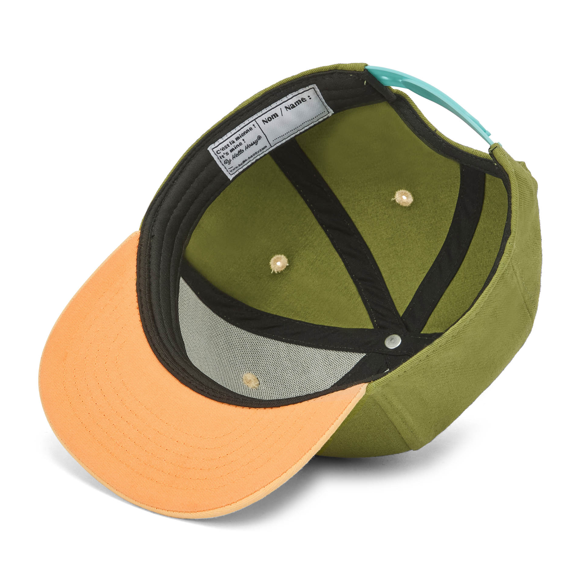 Casquette Selfie Time - Image 7