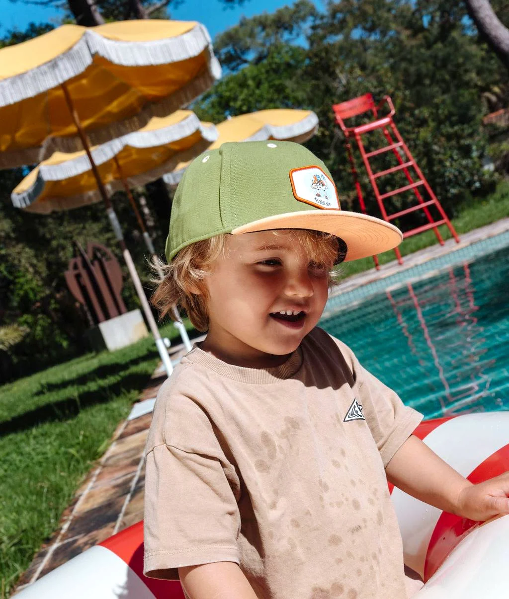 Casquette Selfie Time - Image 8