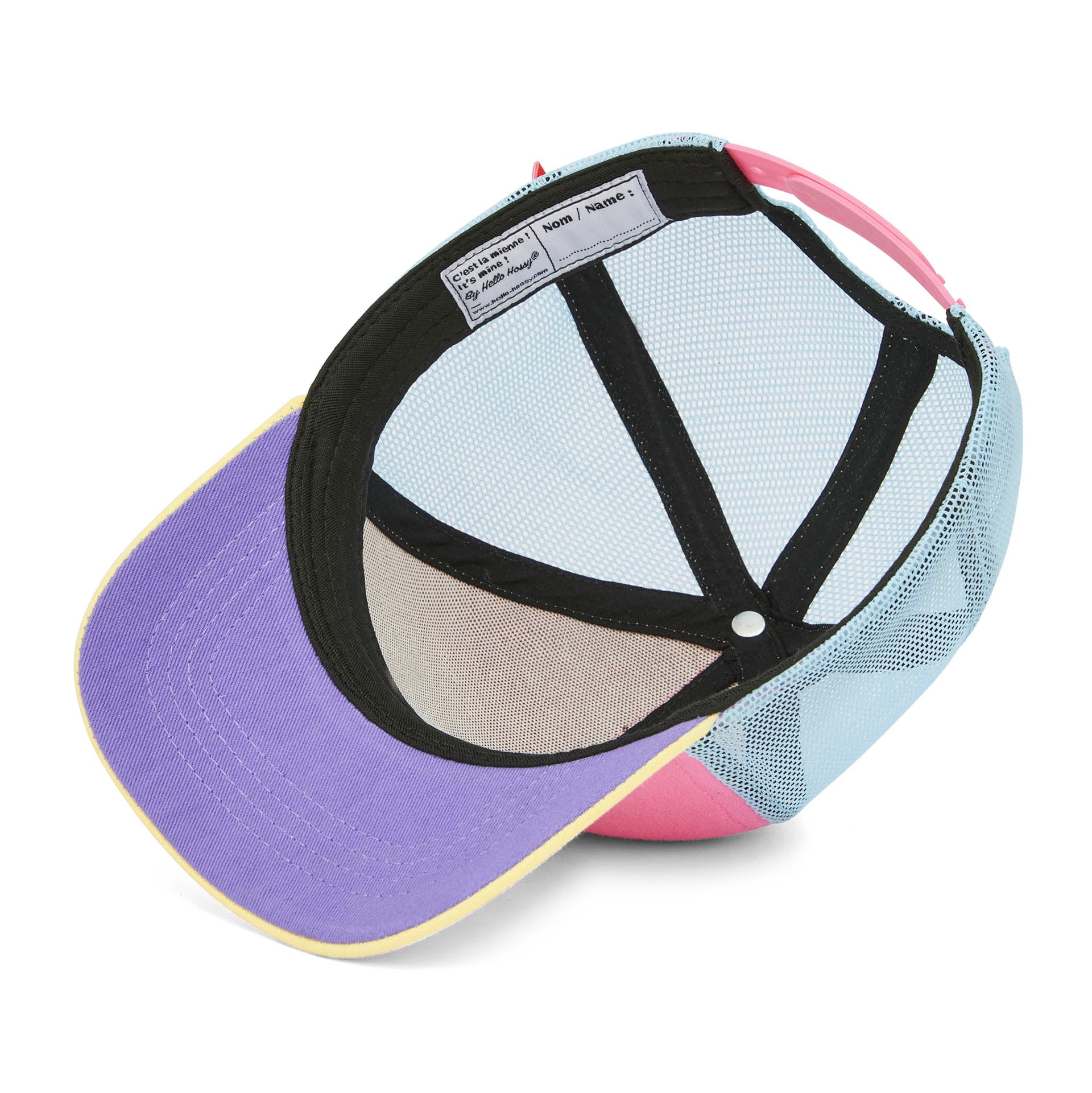 Casquette Stereo Dog - Image 7