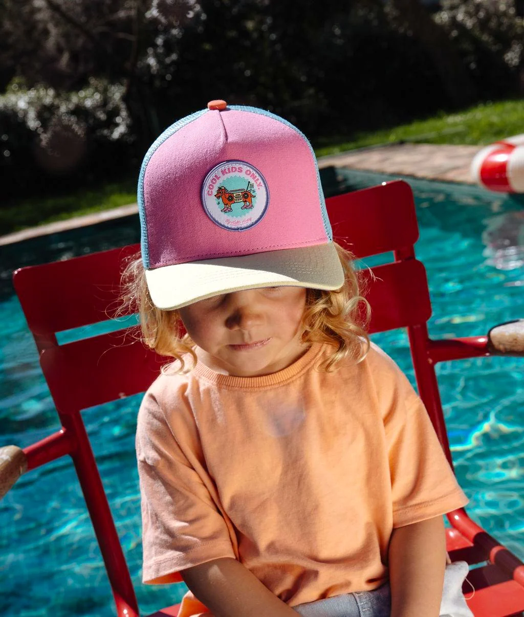 Casquette Stereo Dog - Image 8