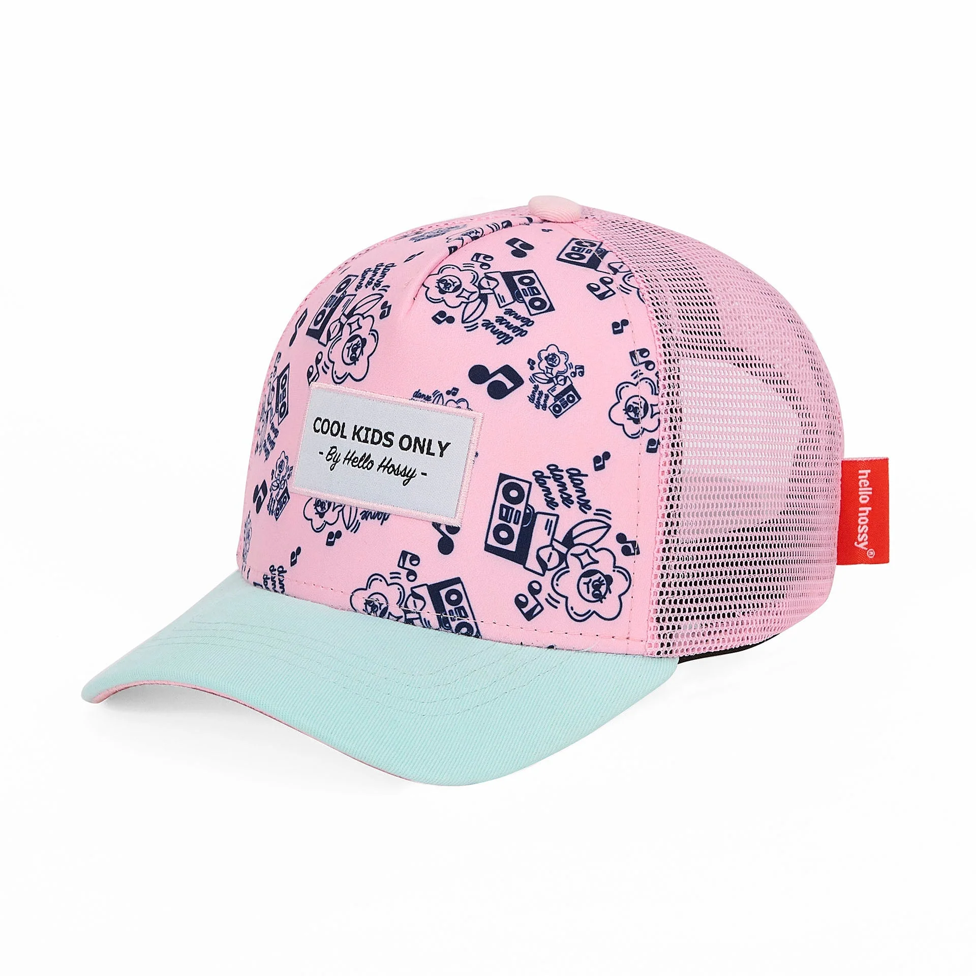 Casquette Dance - Image 2