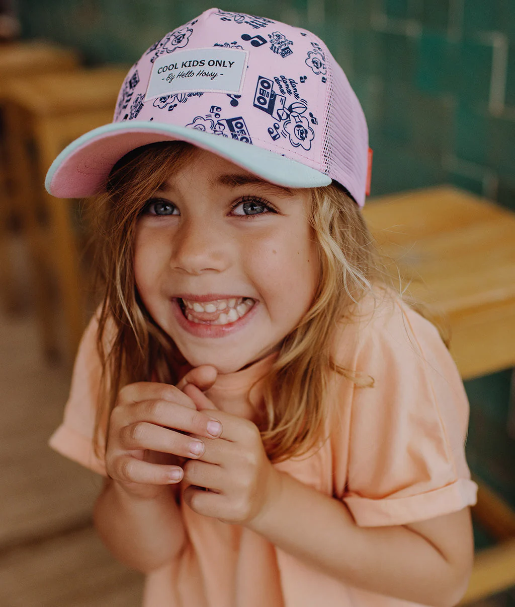 Casquette Dance - Image 4