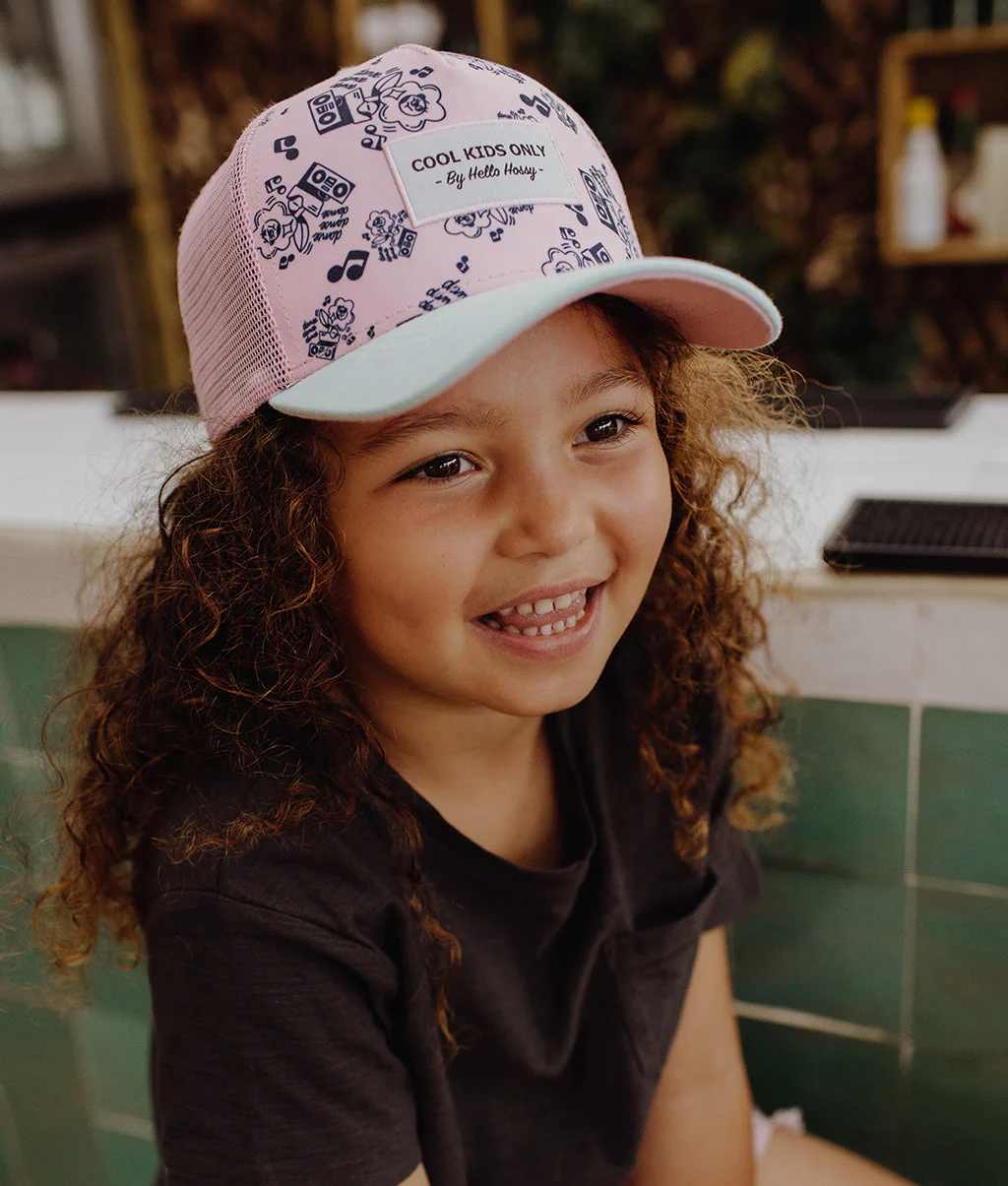 Casquette Dance - Image 5