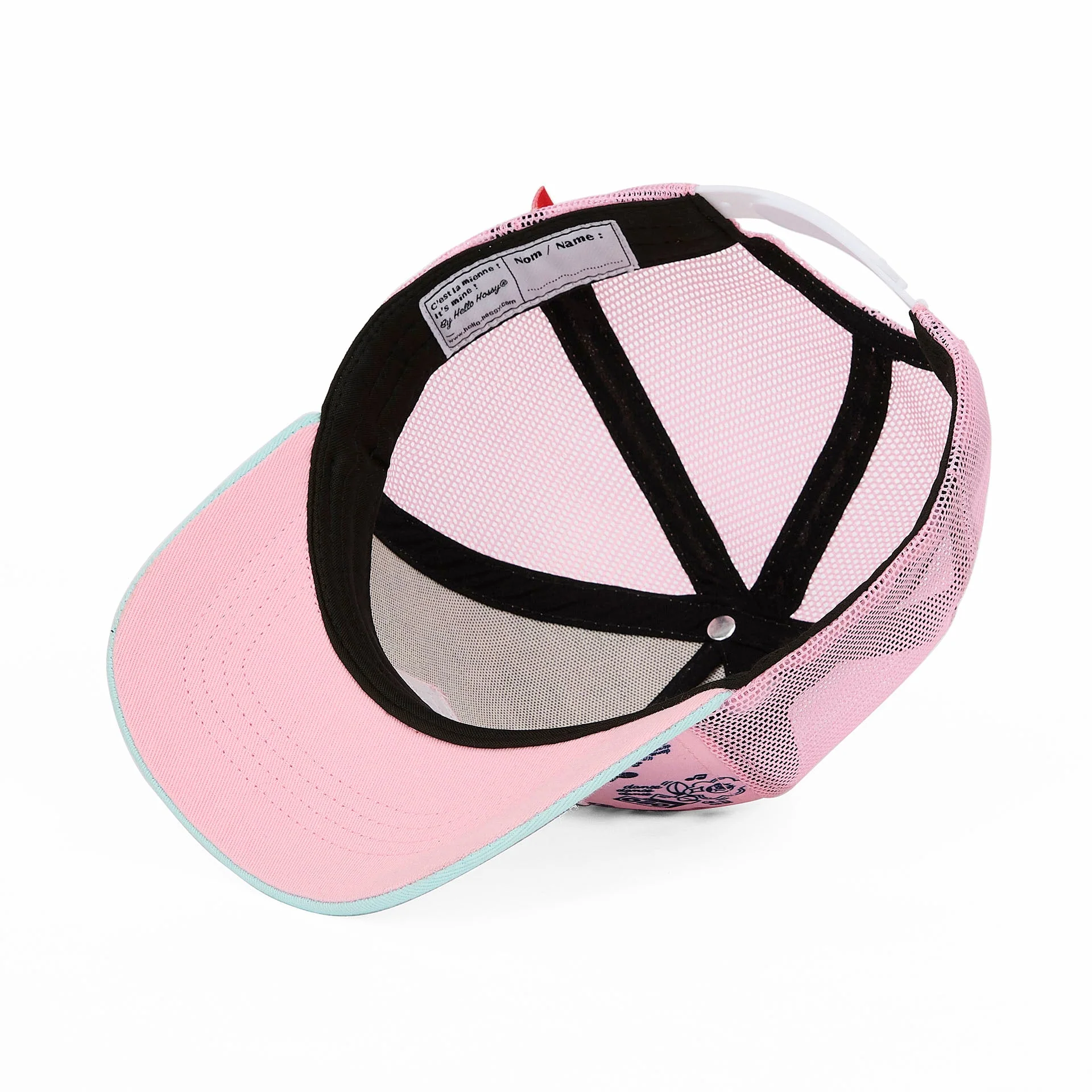 Casquette Dance - Image 8