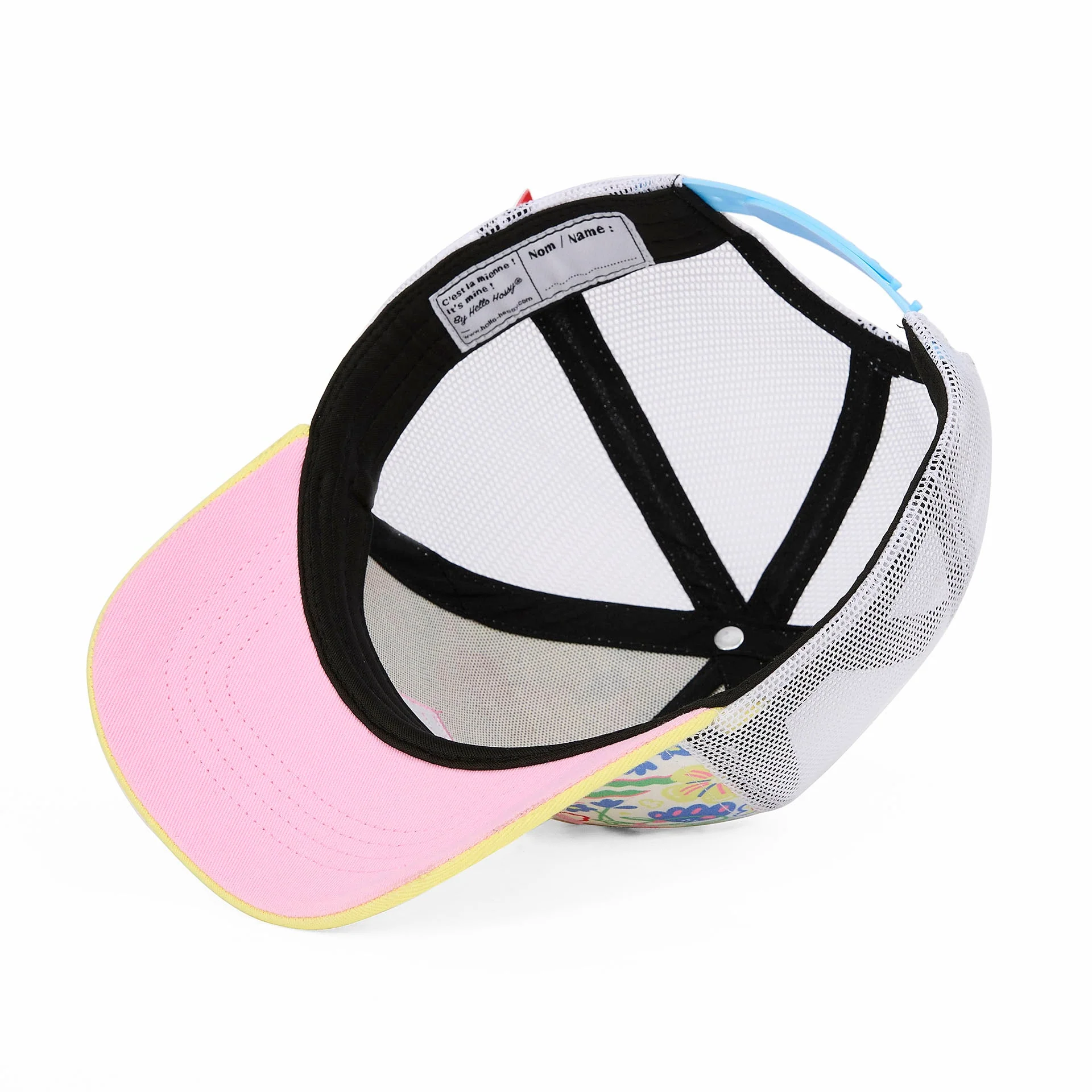 Casquette Garden Party - Image 11