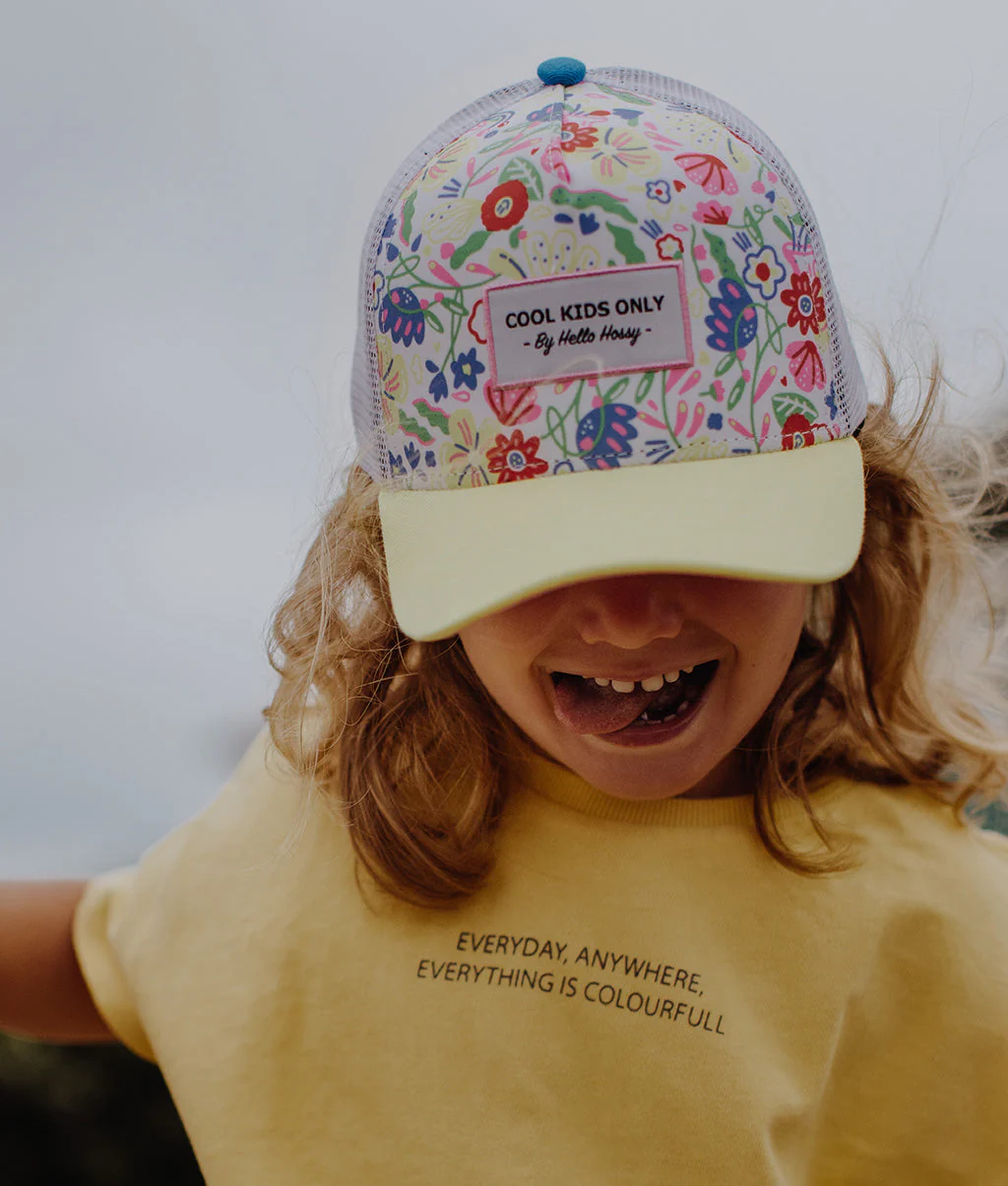 Casquette Garden Party - Image 3
