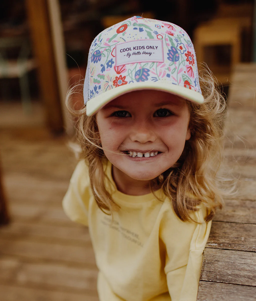 Casquette Garden Party - Image 4