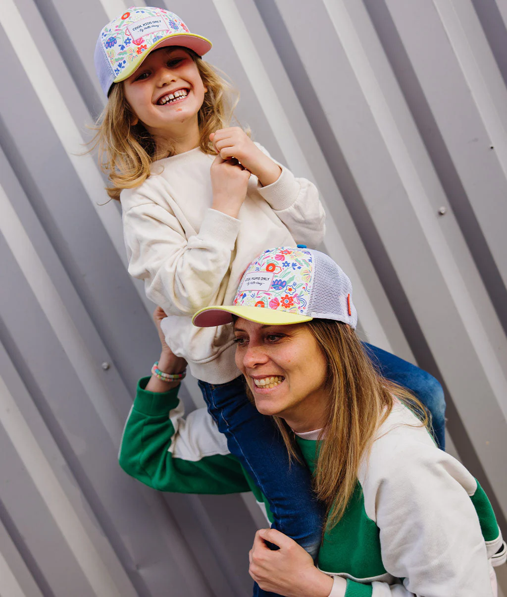 Casquette Garden Party - Image 5