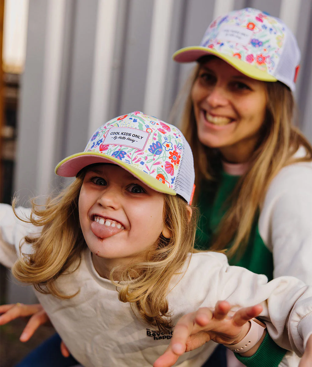 Casquette Garden Party - Image 6