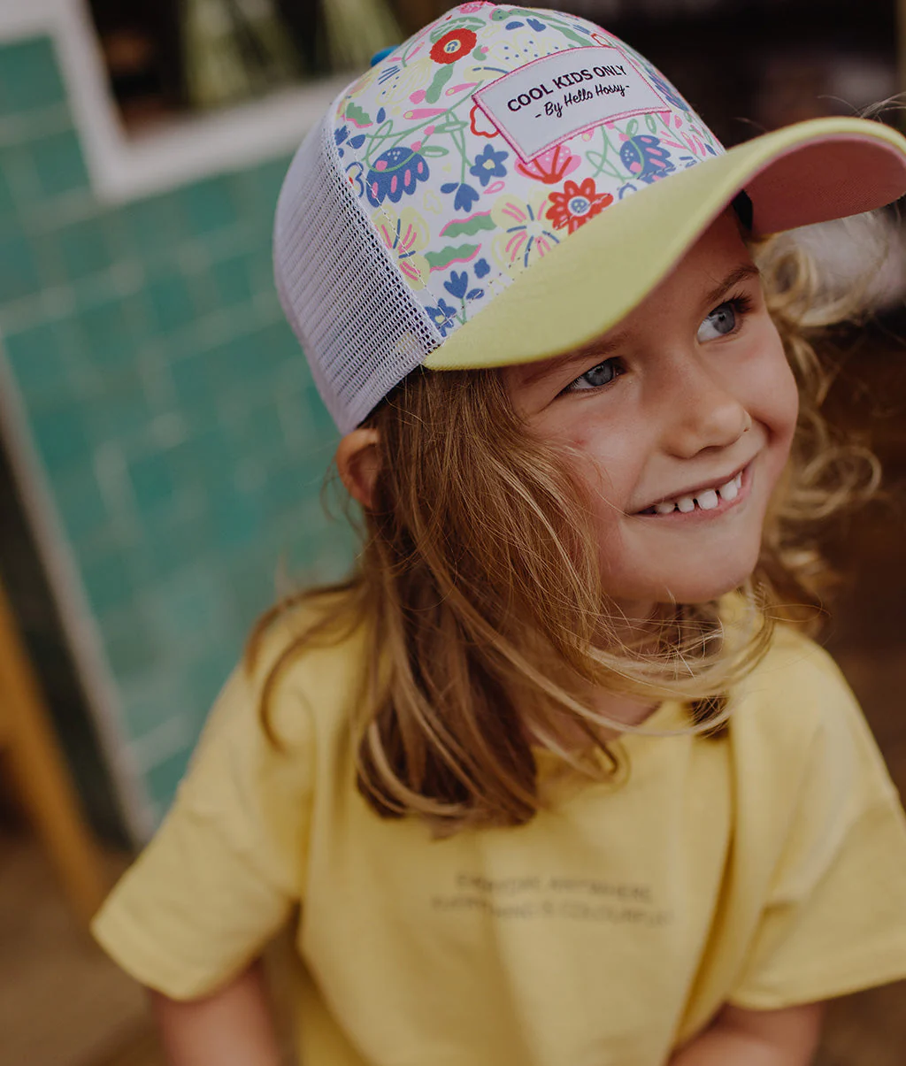 Casquette Garden Party - Image 7