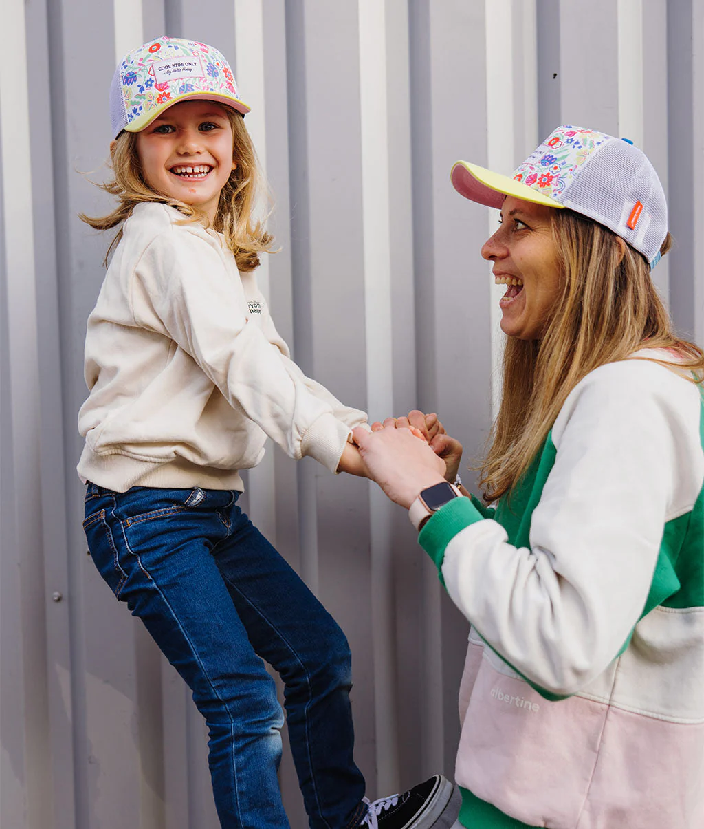 Casquette Garden Party - Image 8