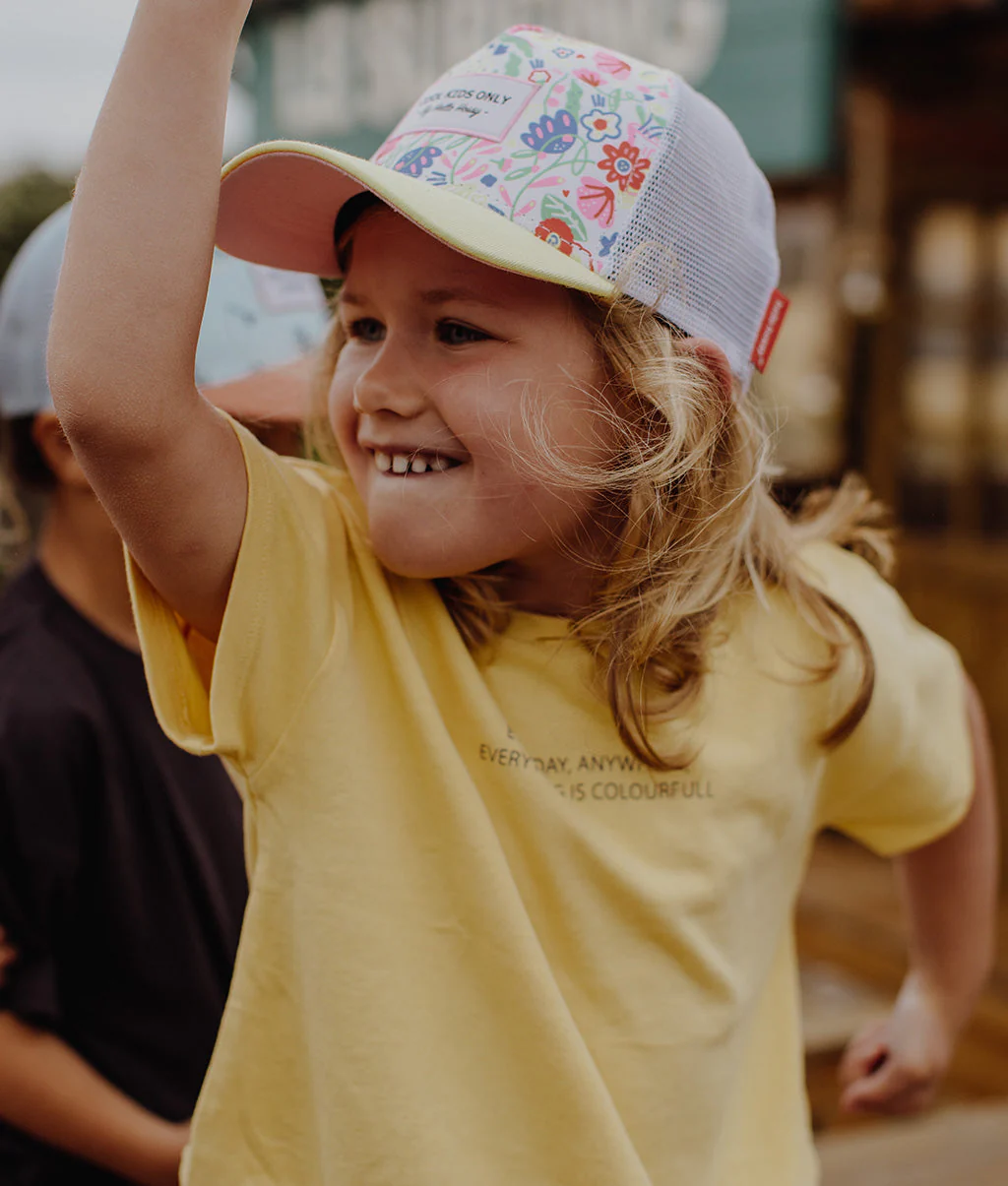 Casquette Garden Party - Image 9