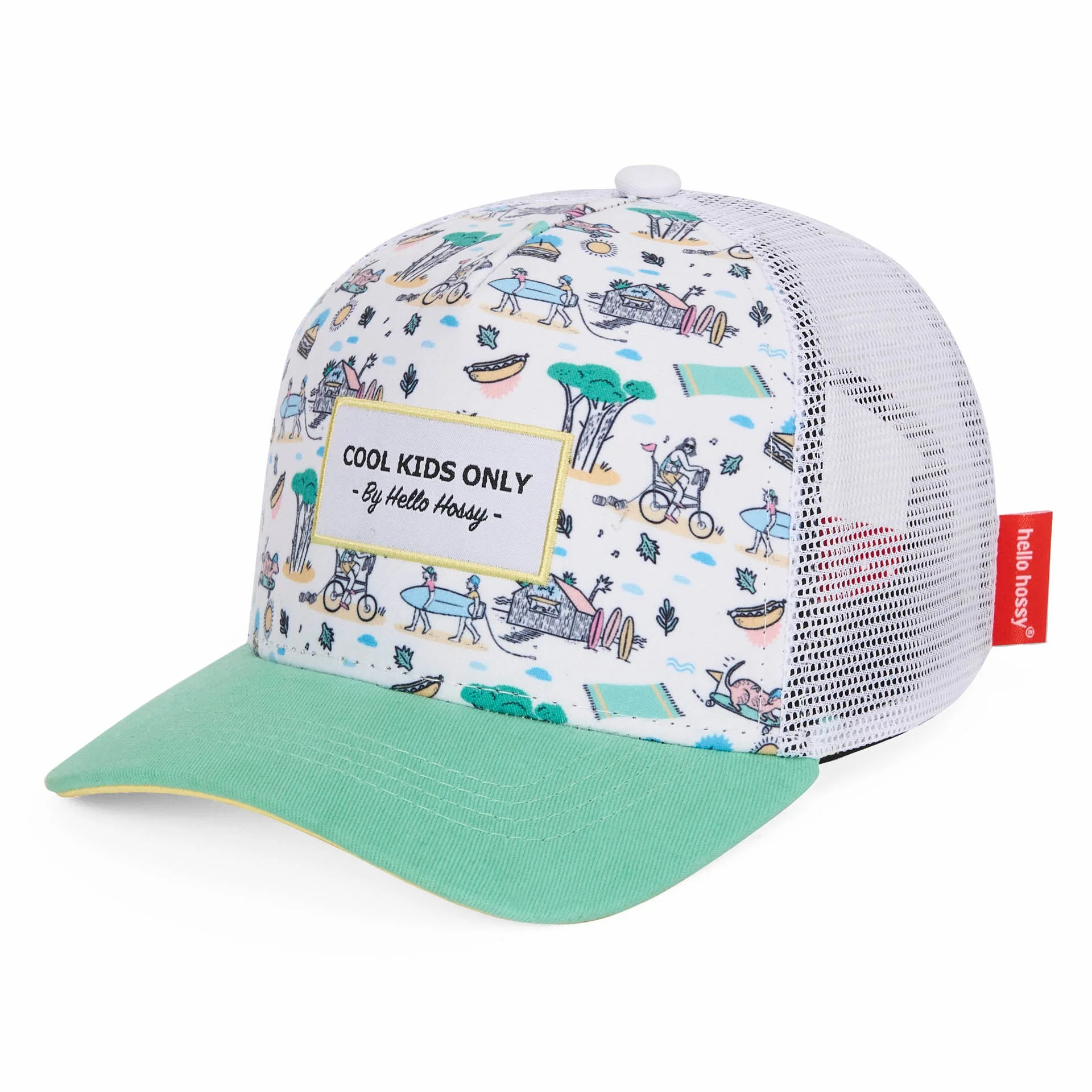 Casquette Lalalandes - Image 2
