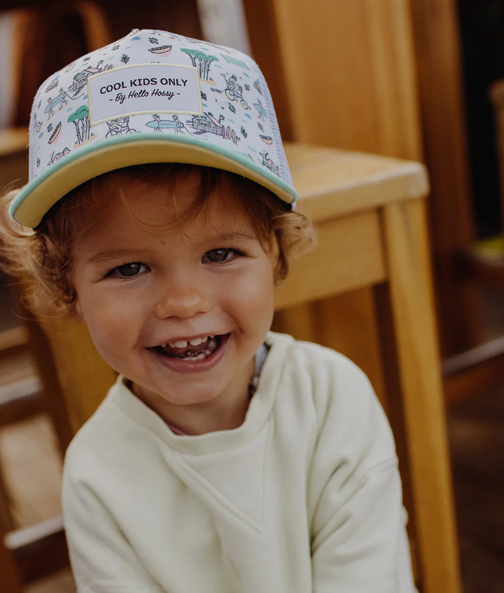 Casquette Lalalandes - Image 3