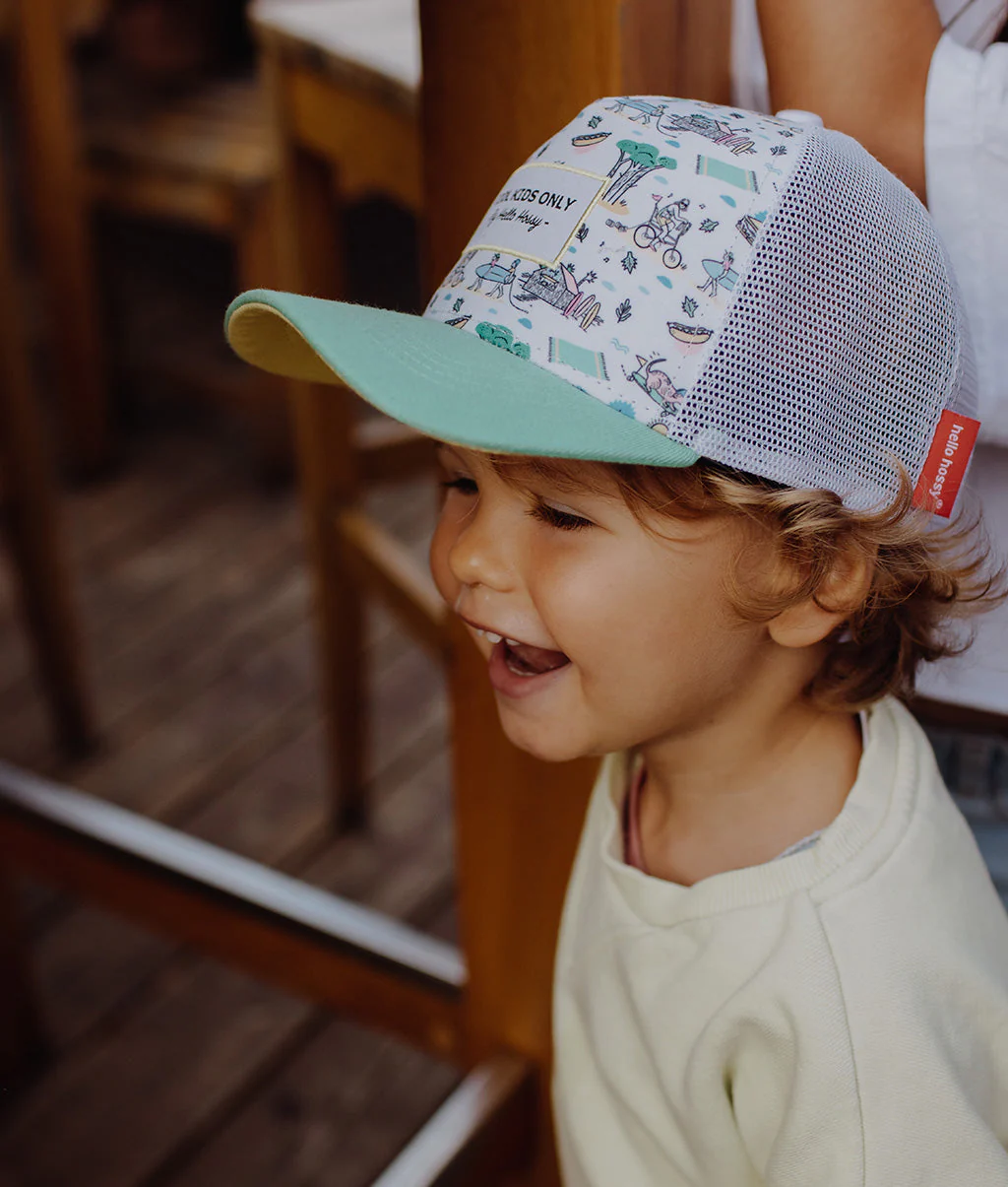 Casquette Lalalandes - Image 4