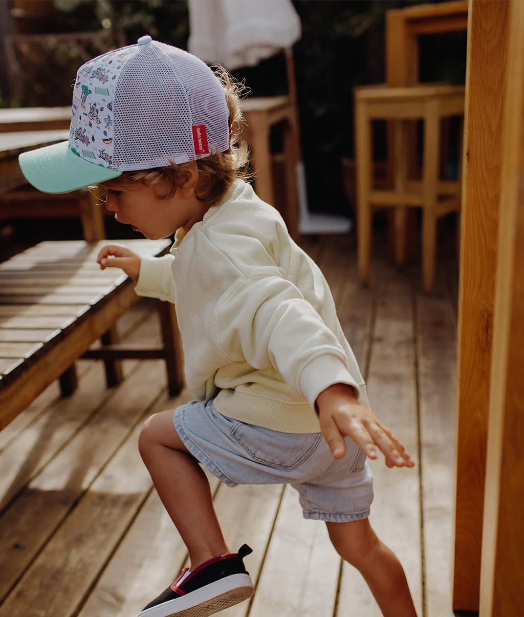 Casquette Lalalandes - Image 6