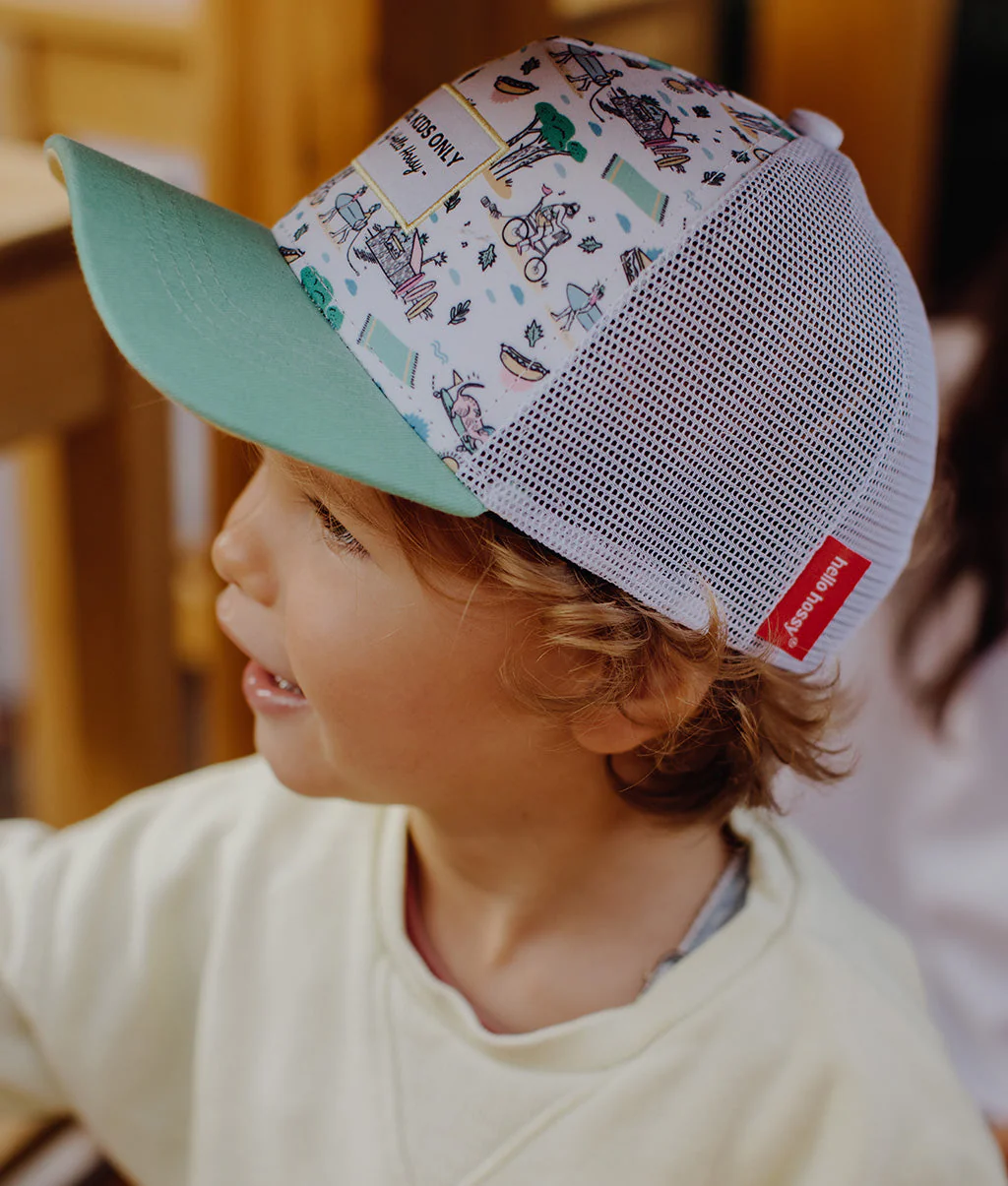 Casquette Lalalandes - Image 7