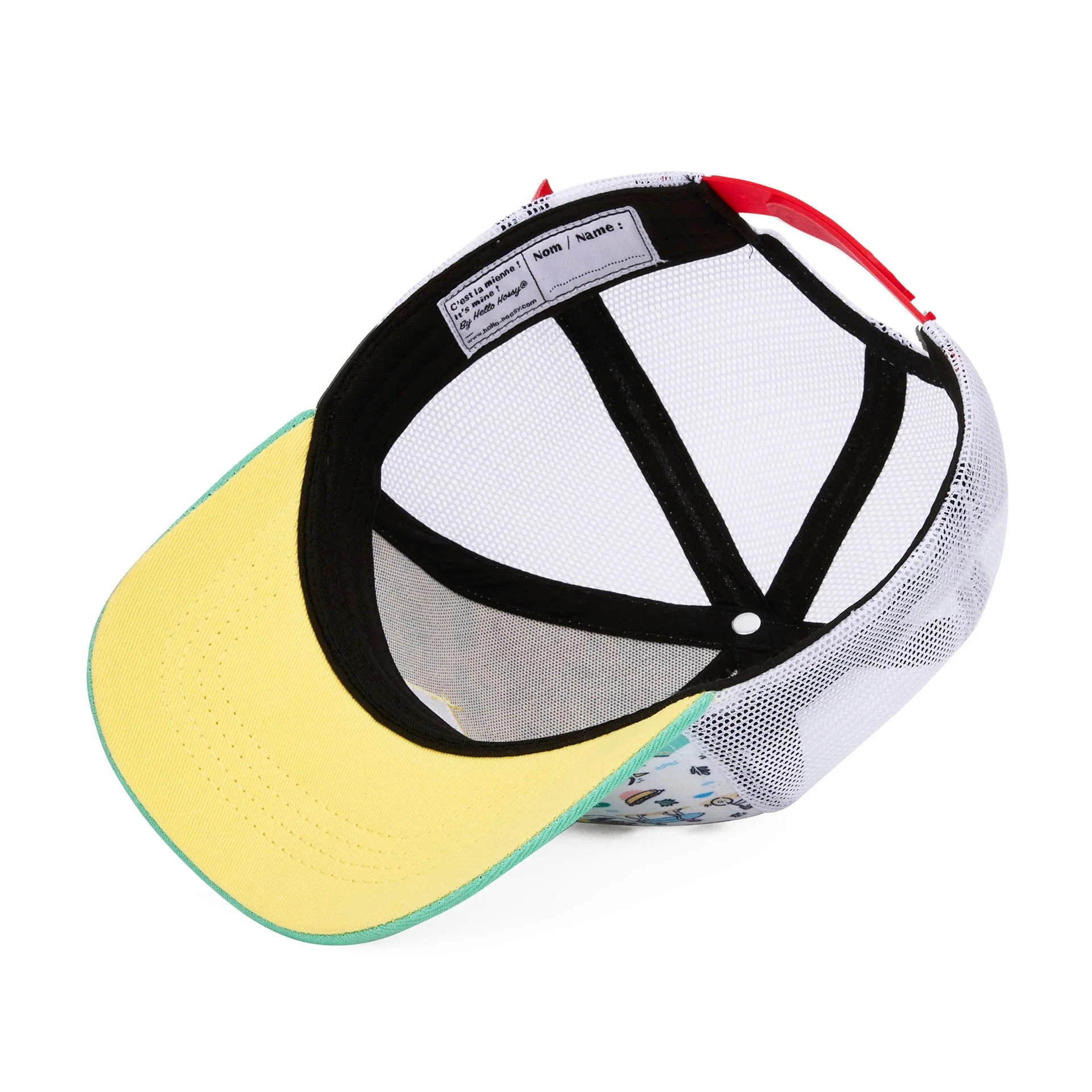 Casquette Lalalandes - Image 9