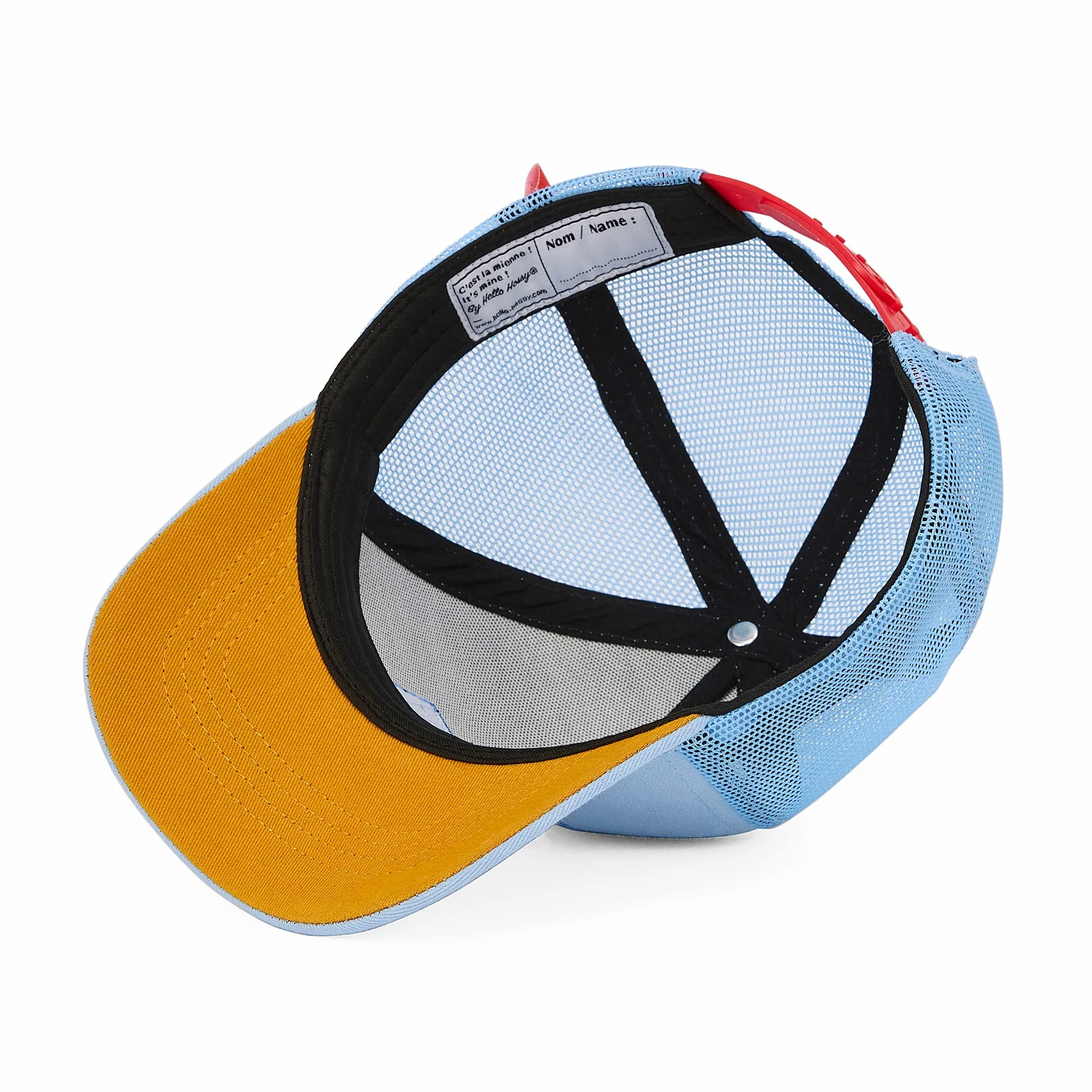 Casquette Mini Frozen - Image 9