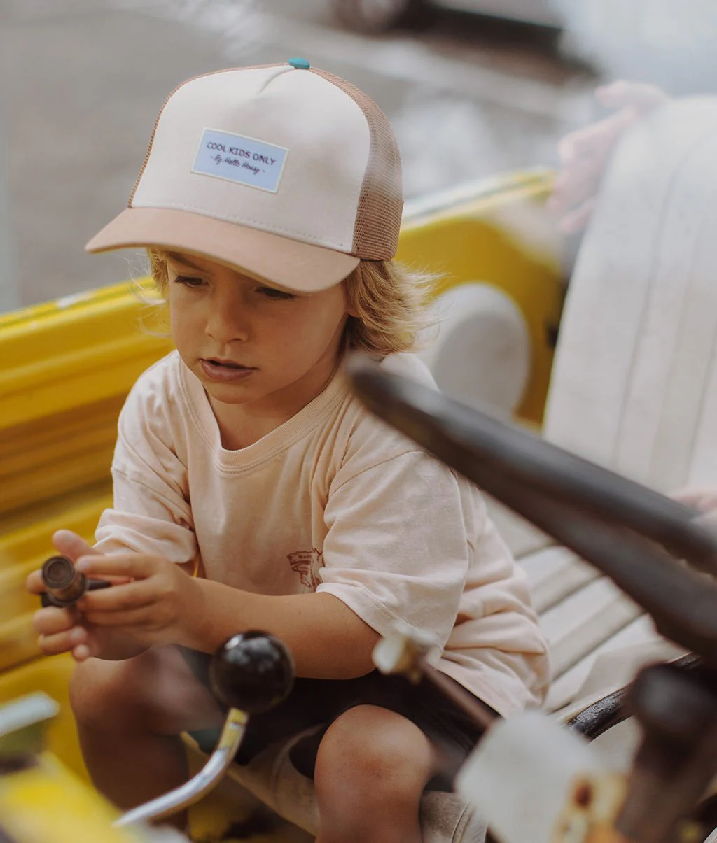 Casquette Mini Iced Coffee - Image 7