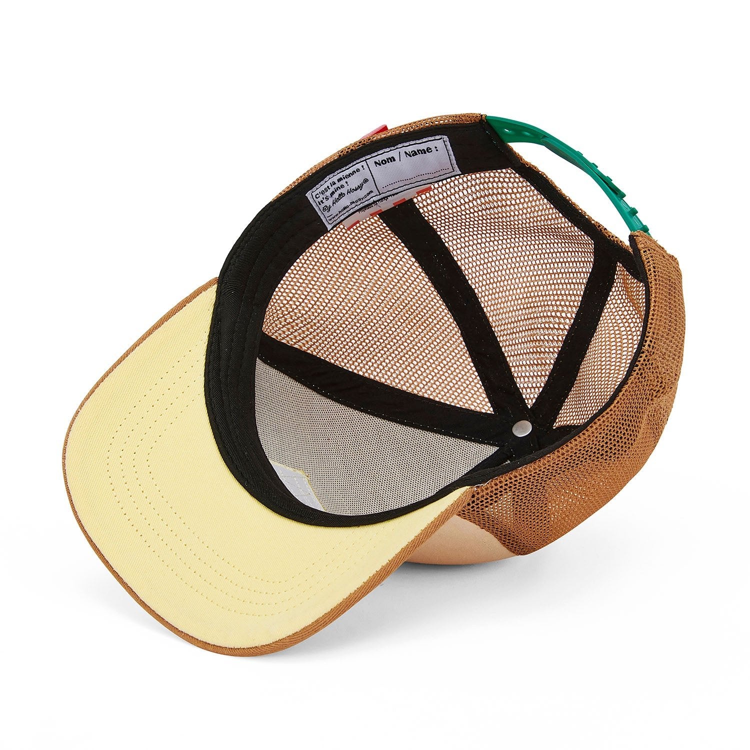 Casquette Mini Iced Coffee - Image 8