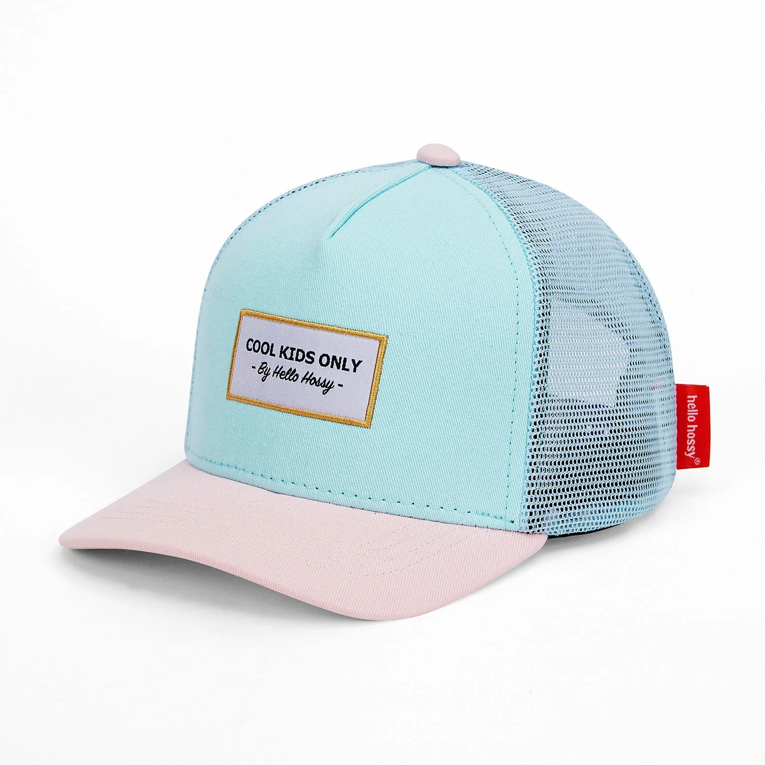Casquette Mini Lagoon - Image 2