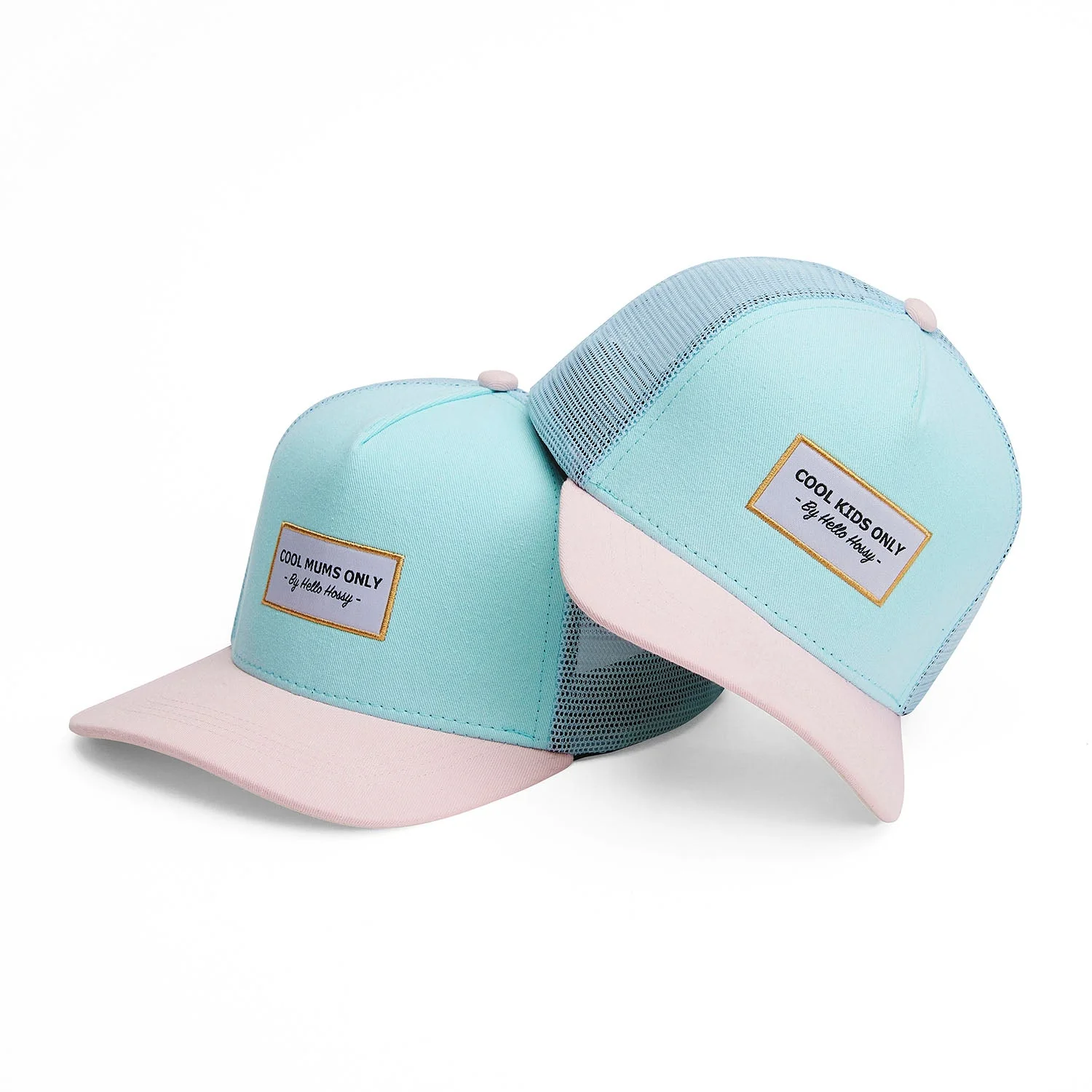 Casquette Mini Lagoon - Image 8