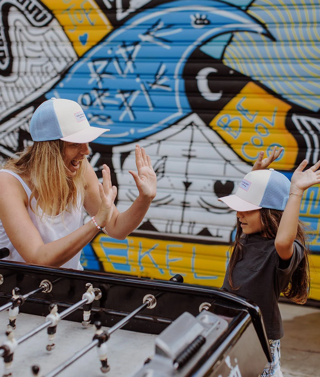 Casquette Mini Lollipop - Image 4