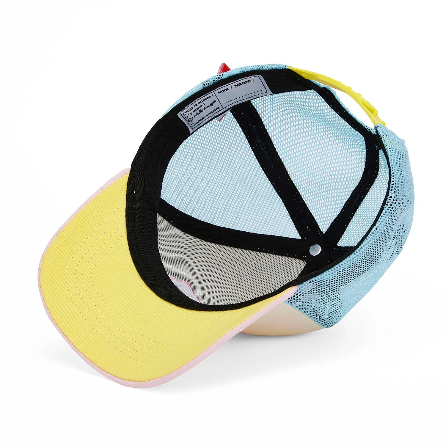 Casquette Mini Lollipop - Image 8