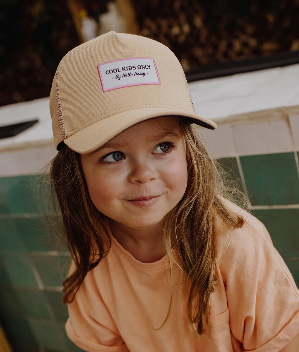 Casquette Mini Melba - Image 3