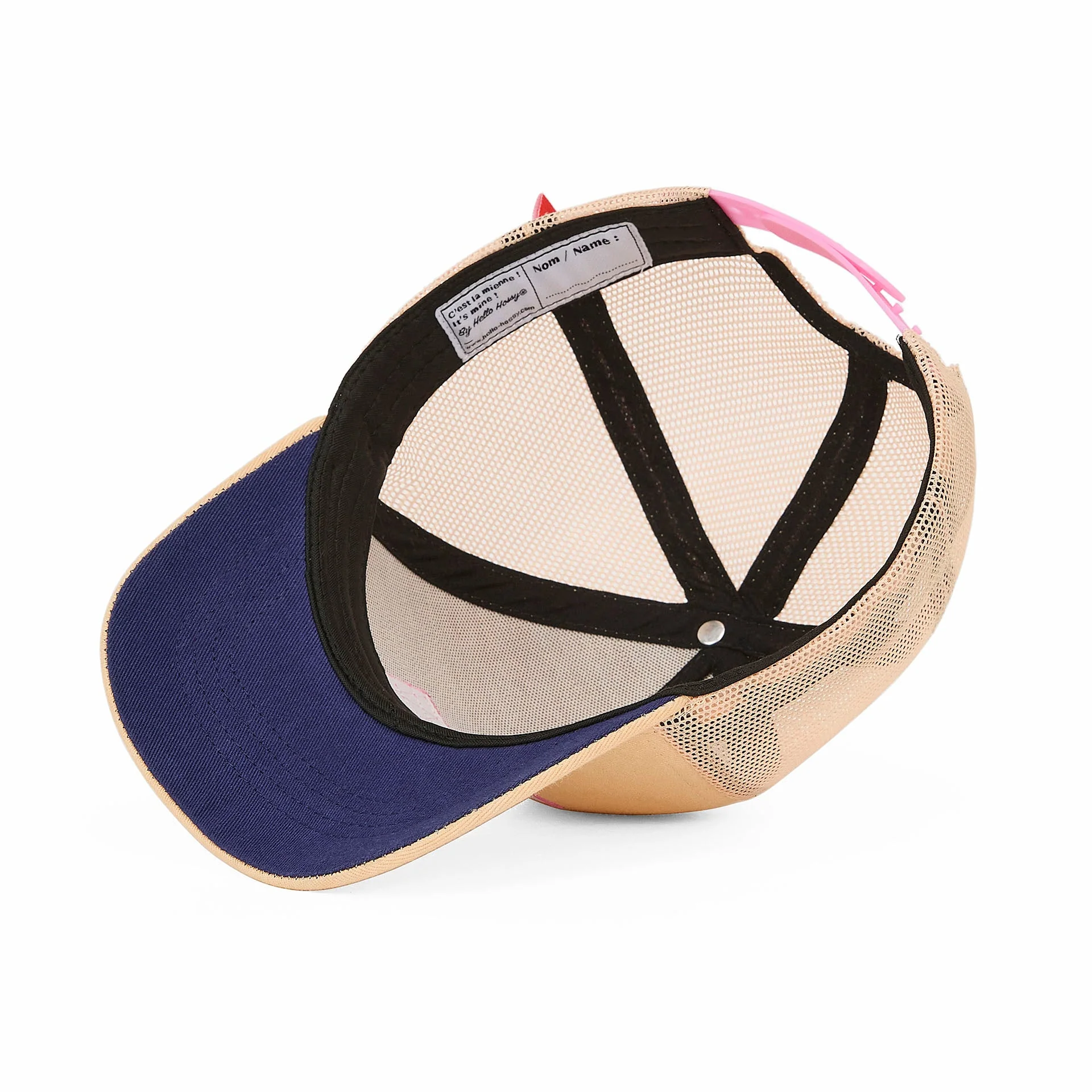 Casquette Mini Melba - Image 8