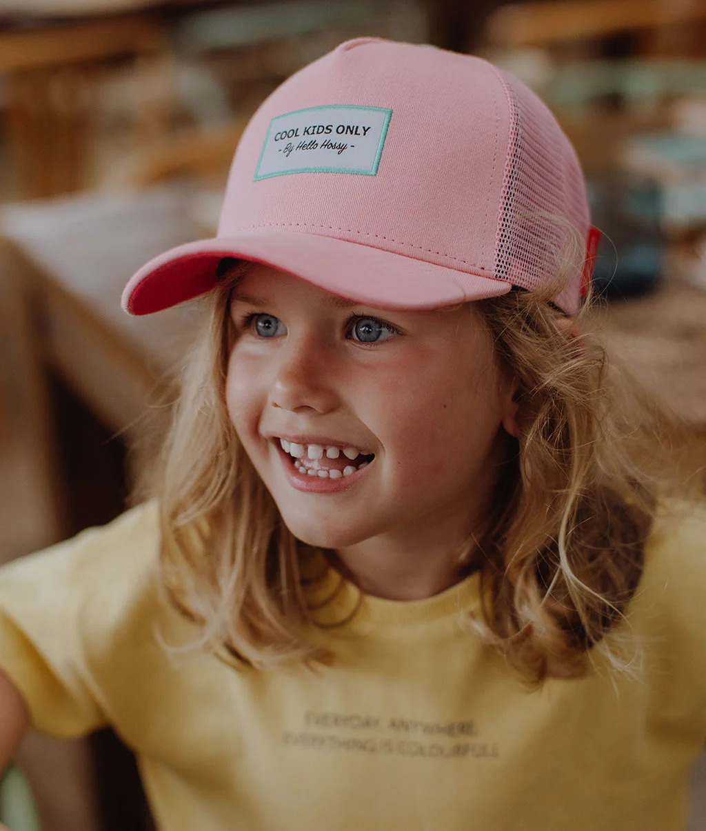 Casquette Mini Peony - Image 4