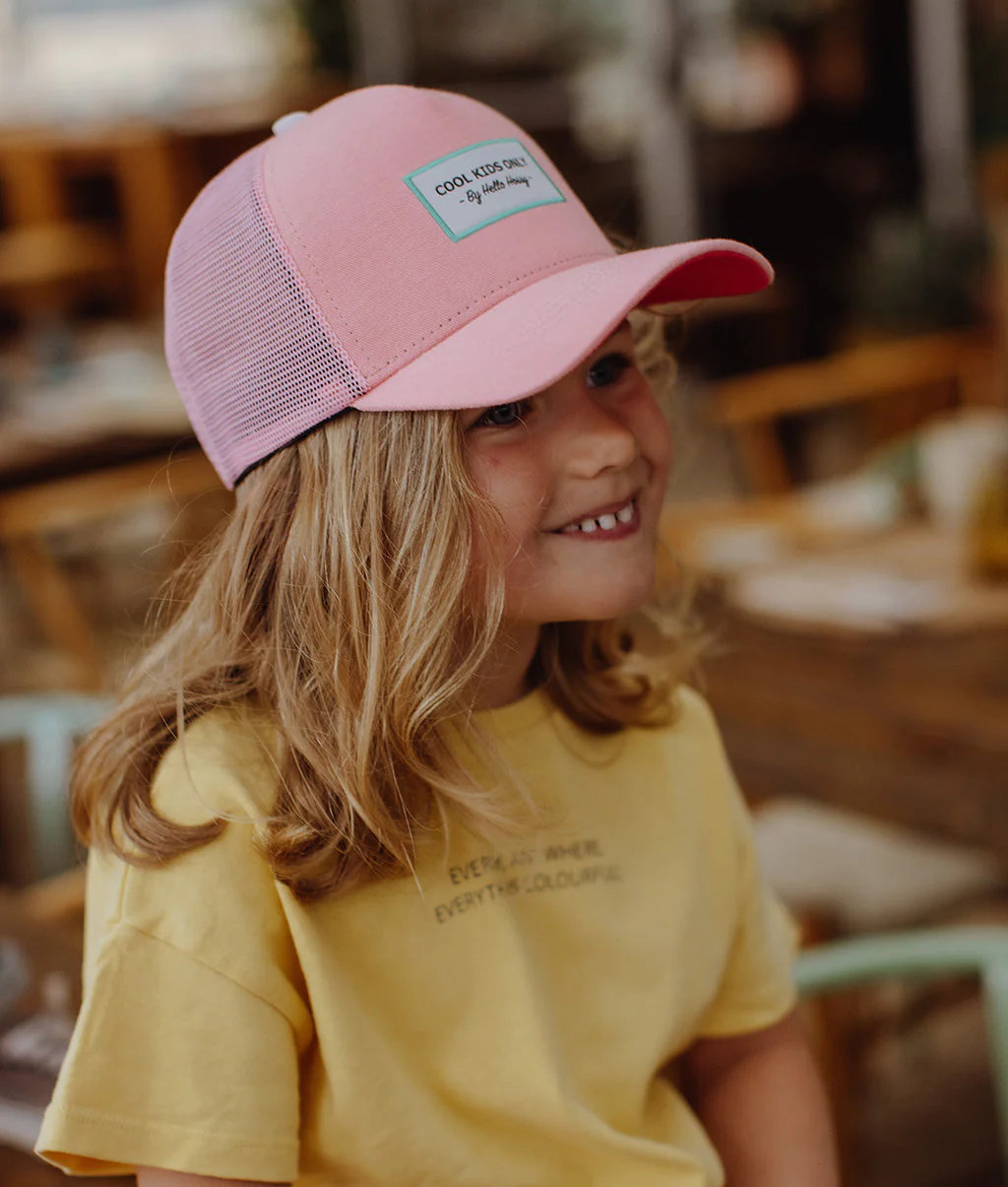 Casquette Mini Peony - Image 6