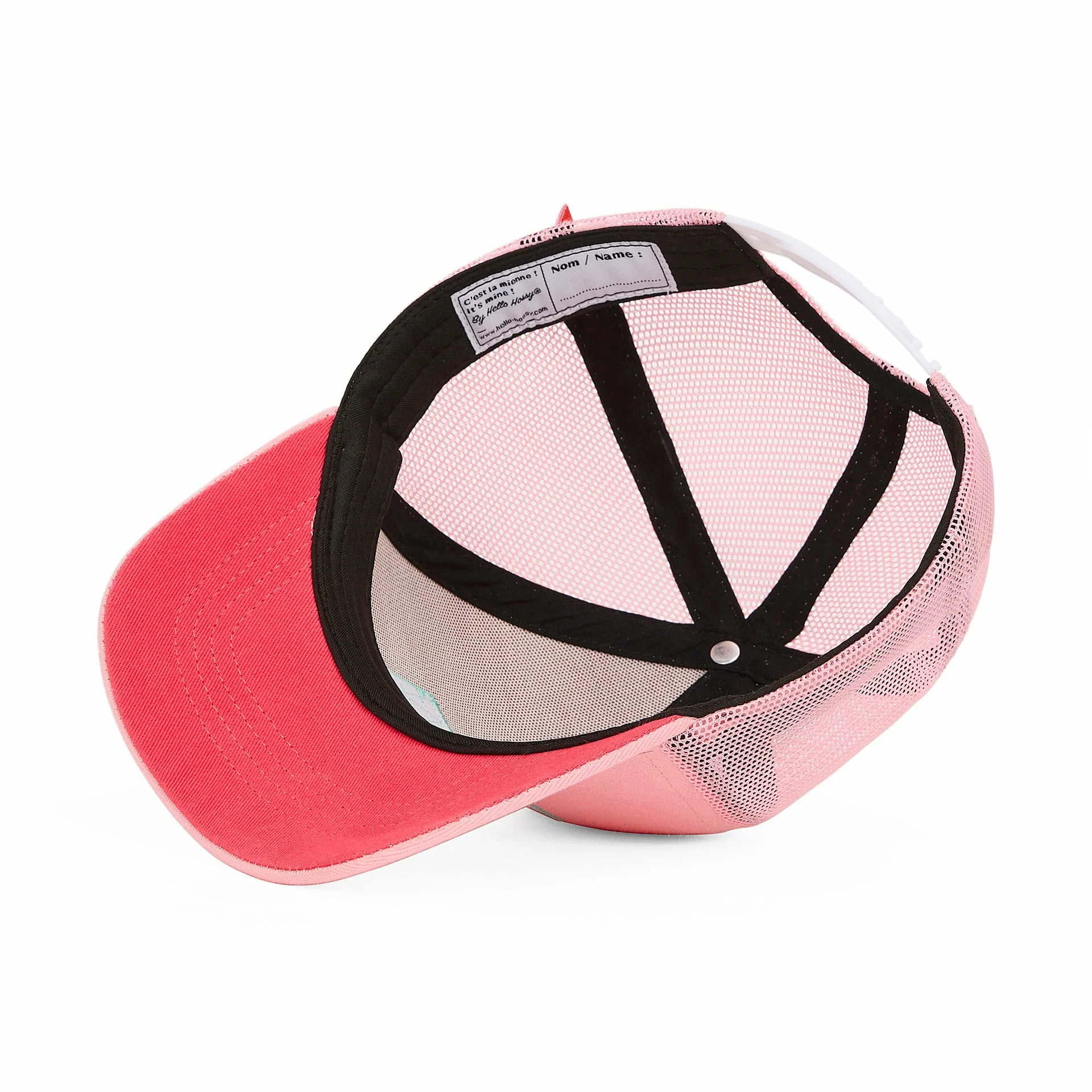 Casquette Mini Peony - Image 8