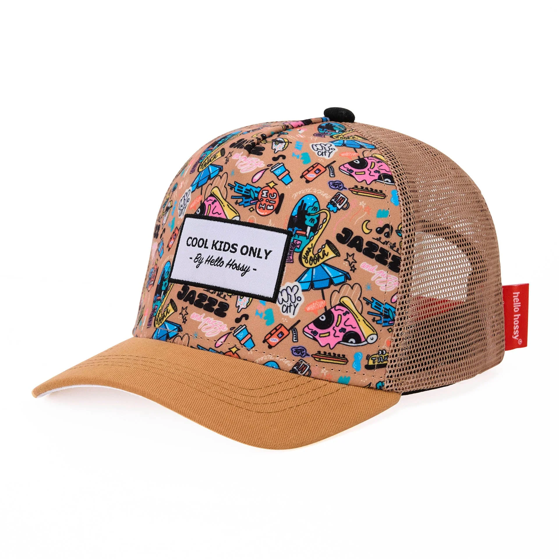 Casquette New York City - Image 2