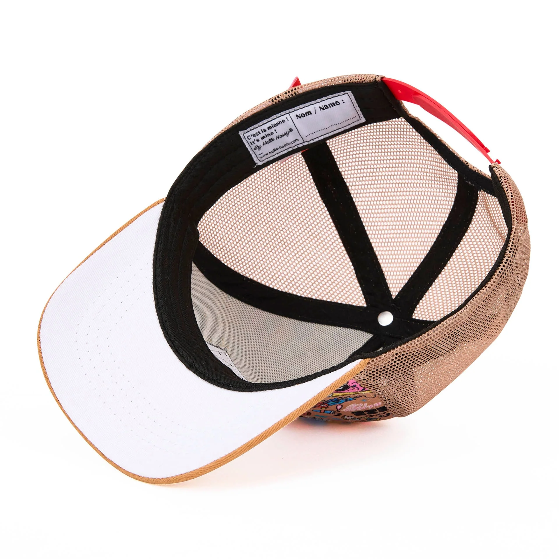 Casquette New York City - Image 9
