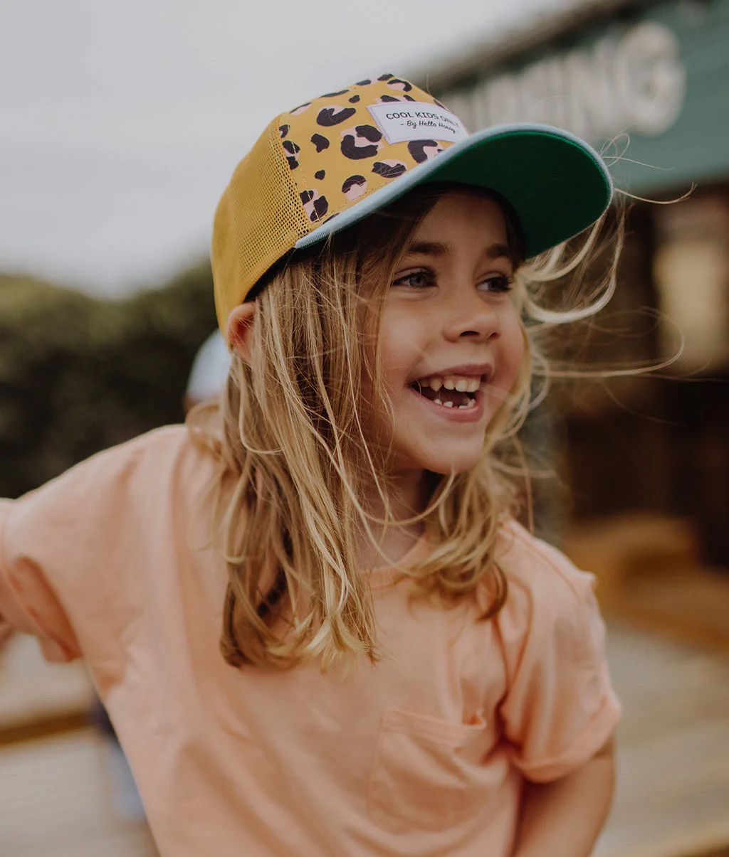 Casquette Panther - Image 10