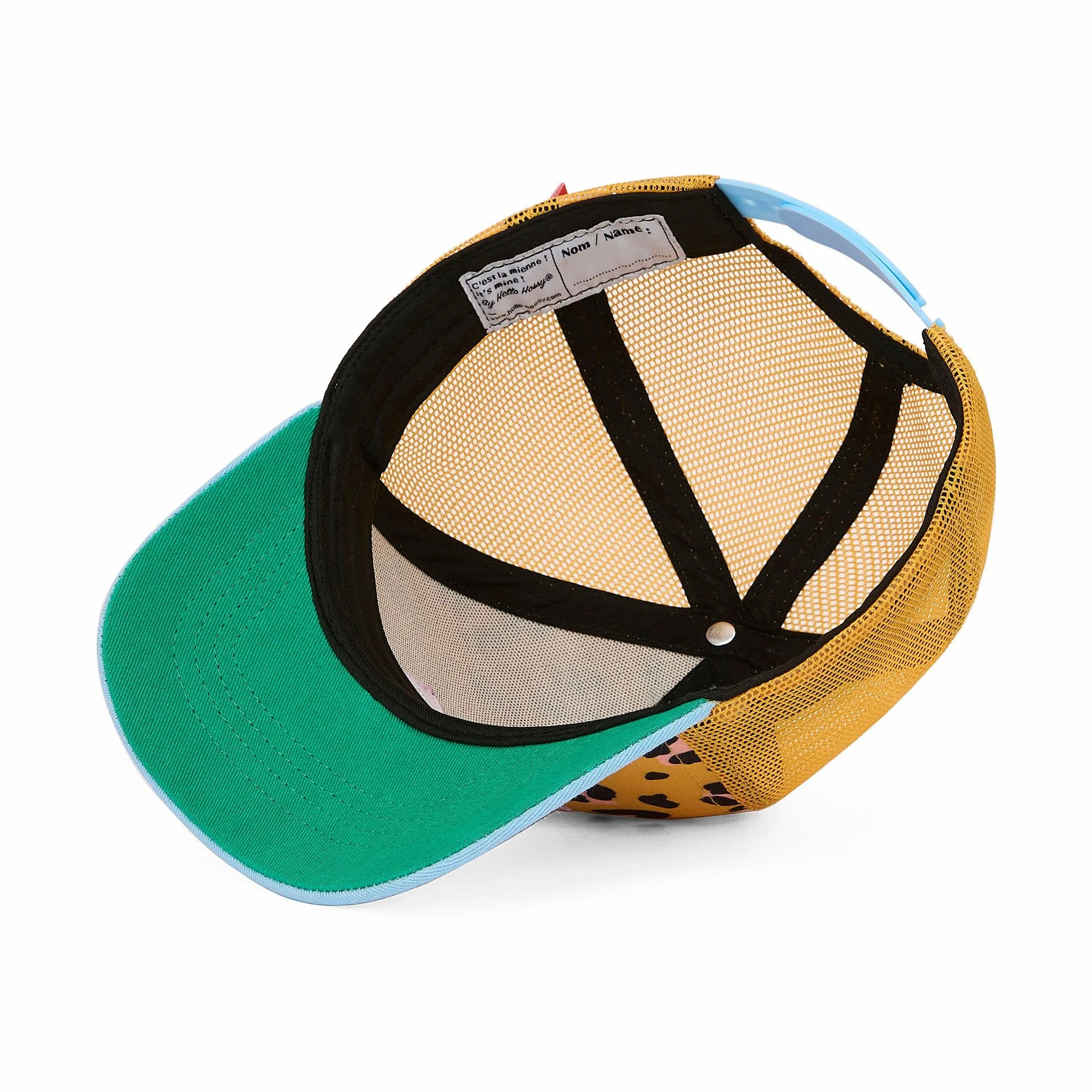 Casquette Panther - Image 12